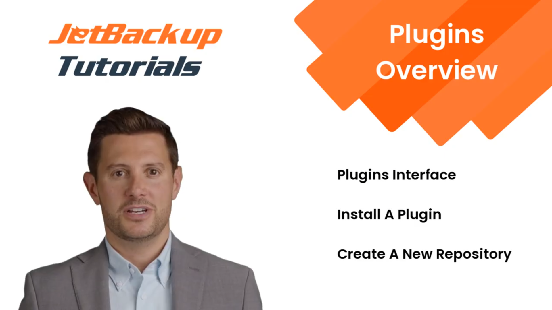 Plugins Overview